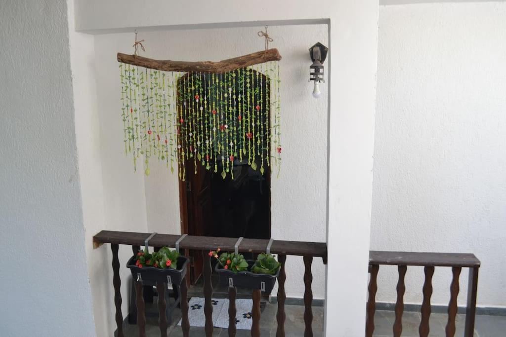 Casa do Sabiá - Kitnet - Housity