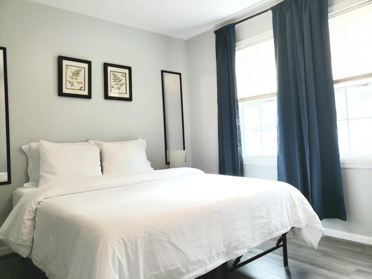Private Duplex Near BWI Easy Access to I95 - Housity