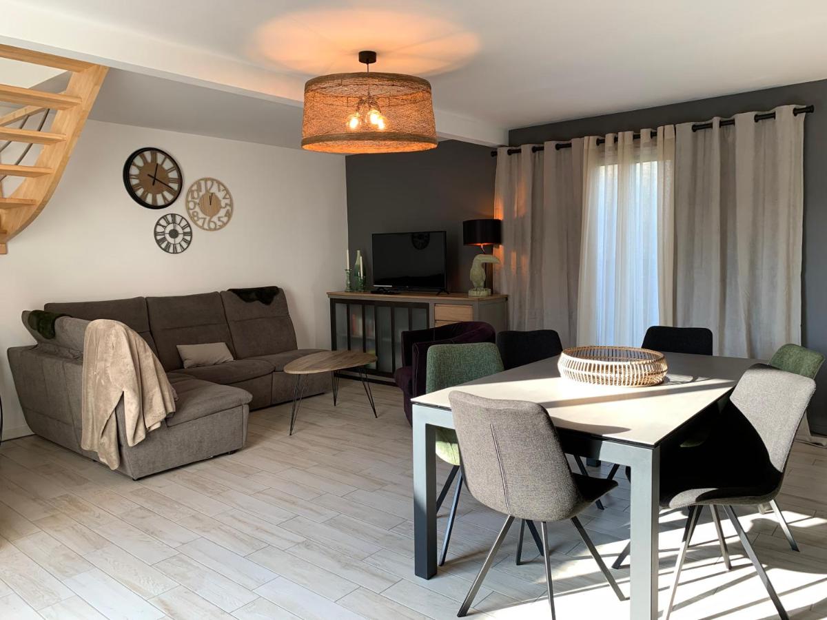 Le Toucan - Housity