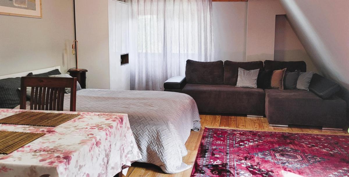 Pokoje Gościnne Thank You Life, Apartament 2 Forest For Rest - Housity