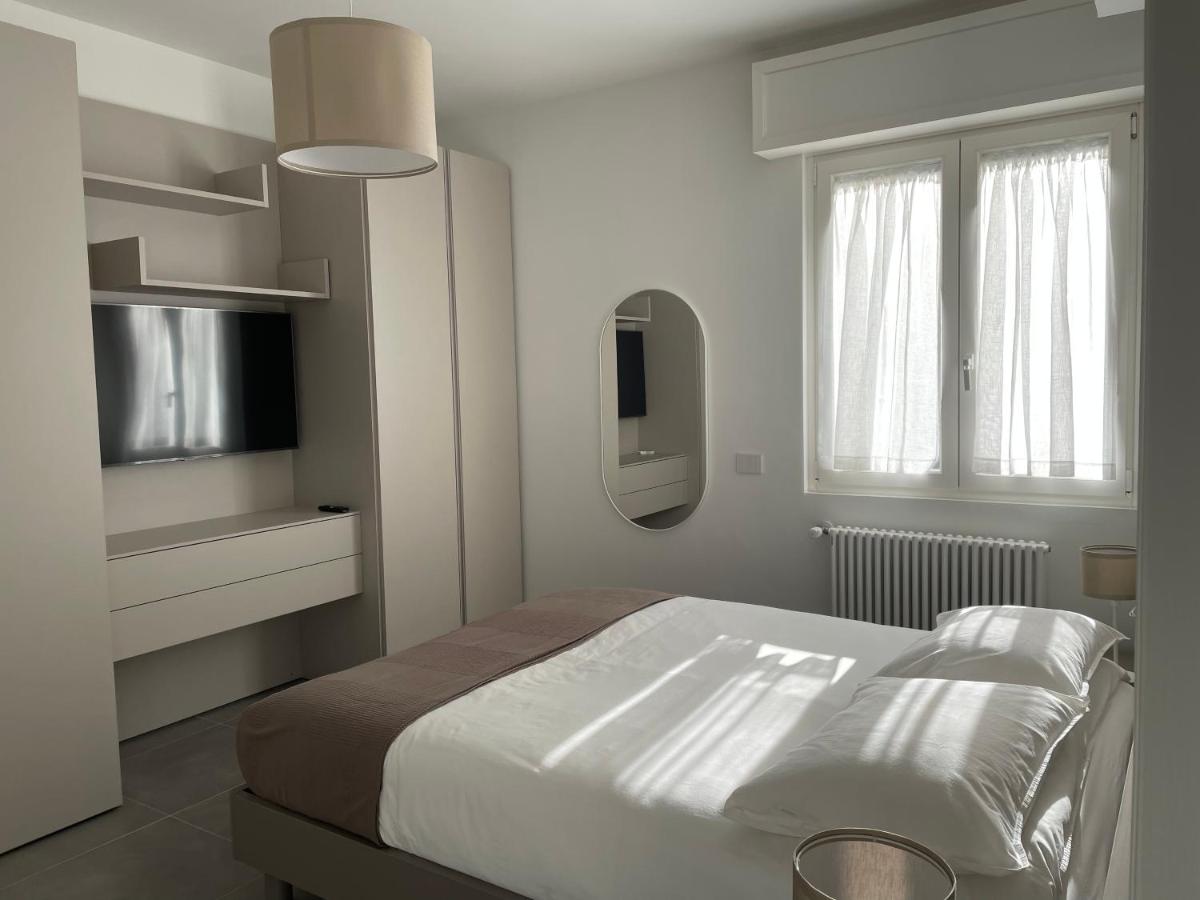 Suitetrails - Domus Pyrus Apartments