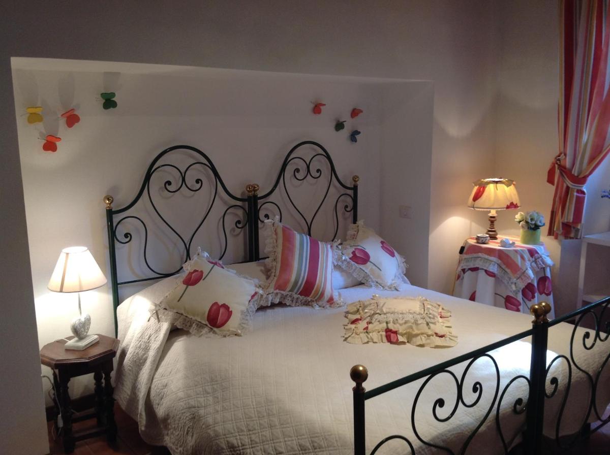 Appartamento Michelangeli-Private parking - Housity