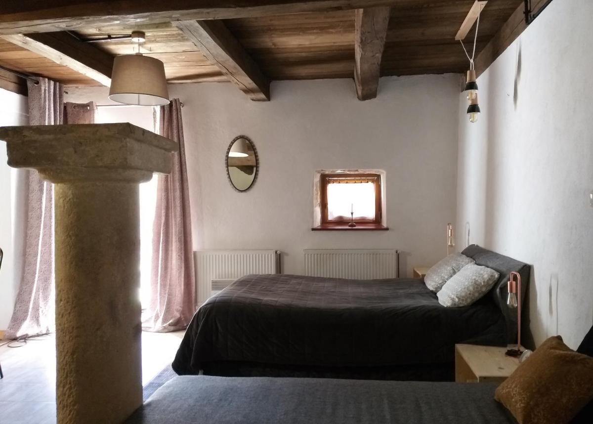 Pokoje Gościnne Thank You Life, Apartament 1 Feel Good - Housity