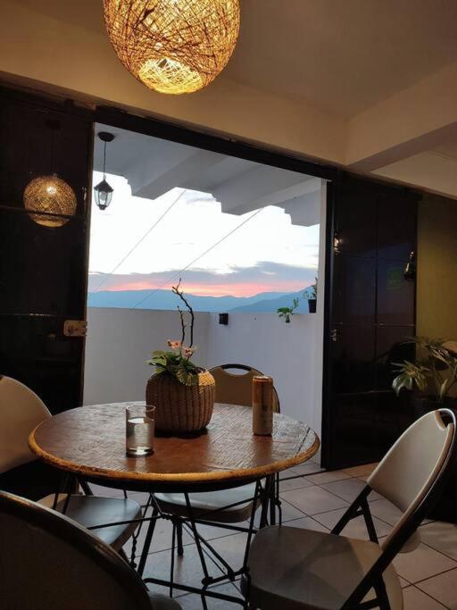 Suitetrails - Departamento con hermosa vista
