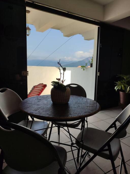 Suitetrails - Departamento con hermosa vista