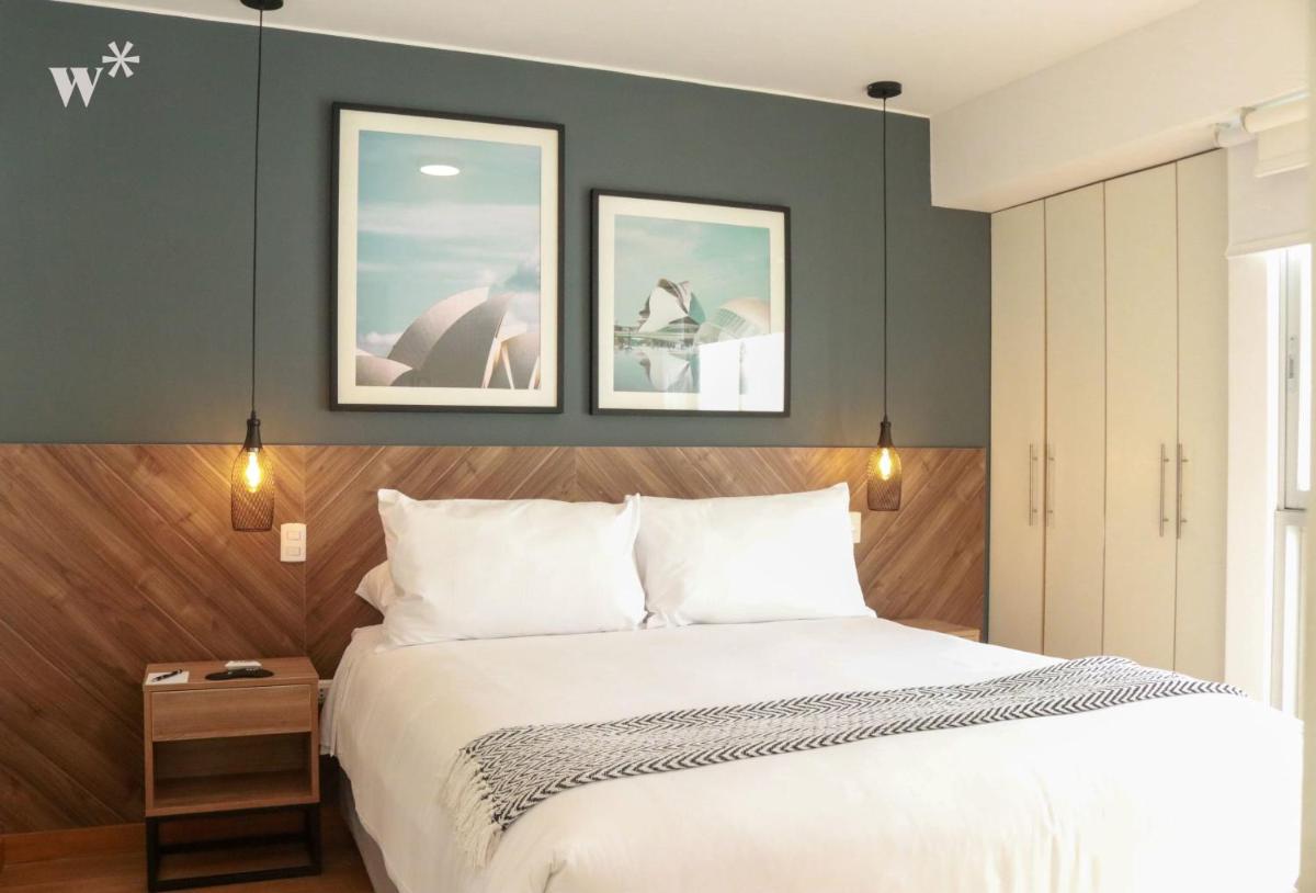 Dreamy 1BR in Barranco - Housity