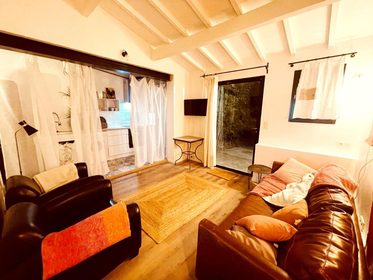 Casa les bambous - Housity