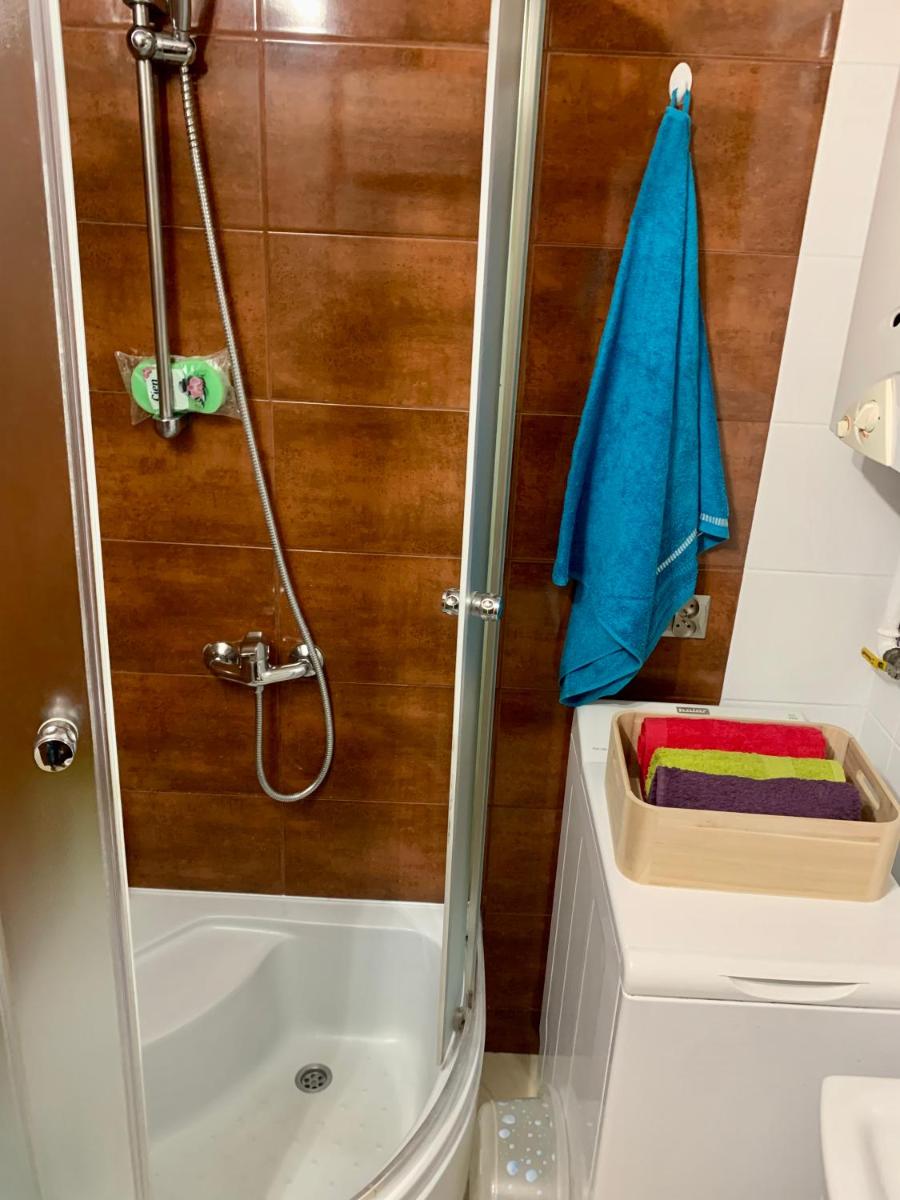 Apartament Joanna 2 parter blisko Prezero, dworca - Hizvo