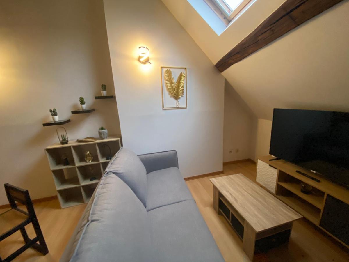 Le puits du bourg - Housity