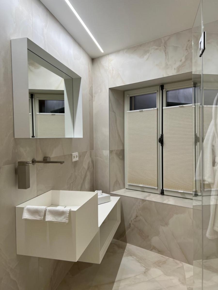 O verso du Château - STUDIO 11 - Housity