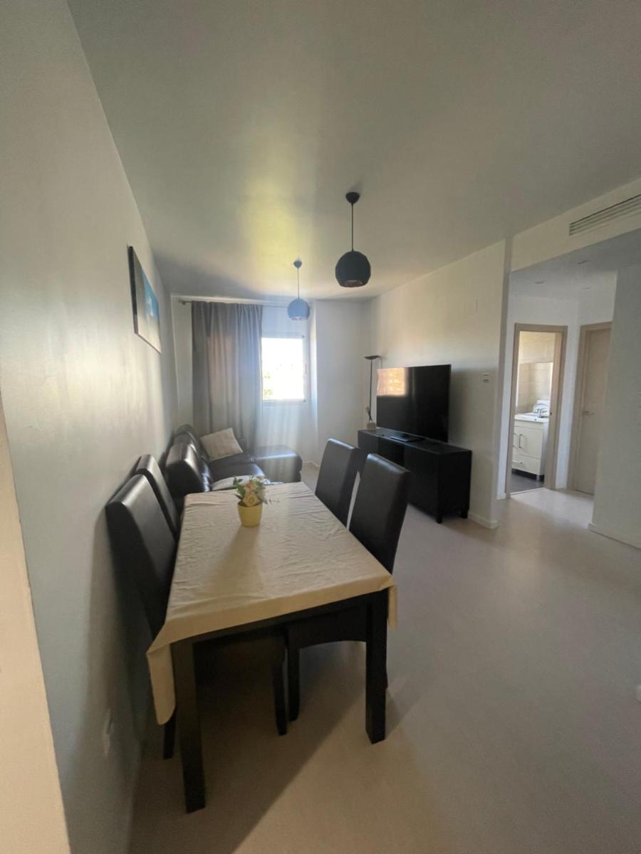 Apartamento Coman Av Rey Juan Carlos I - Housity