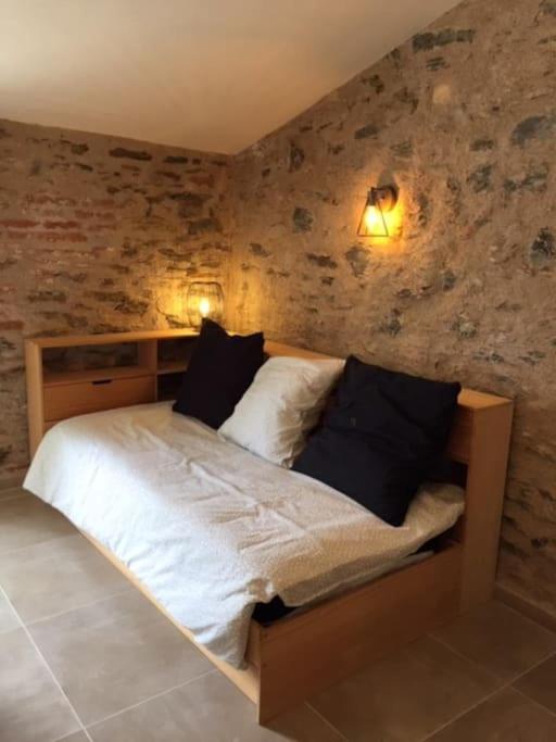 Suitetrails - Loft du soleil, 1ère ligne, proche des criques et de Collioure