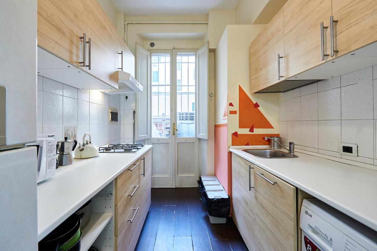 Casa a San Giovanni - Housity