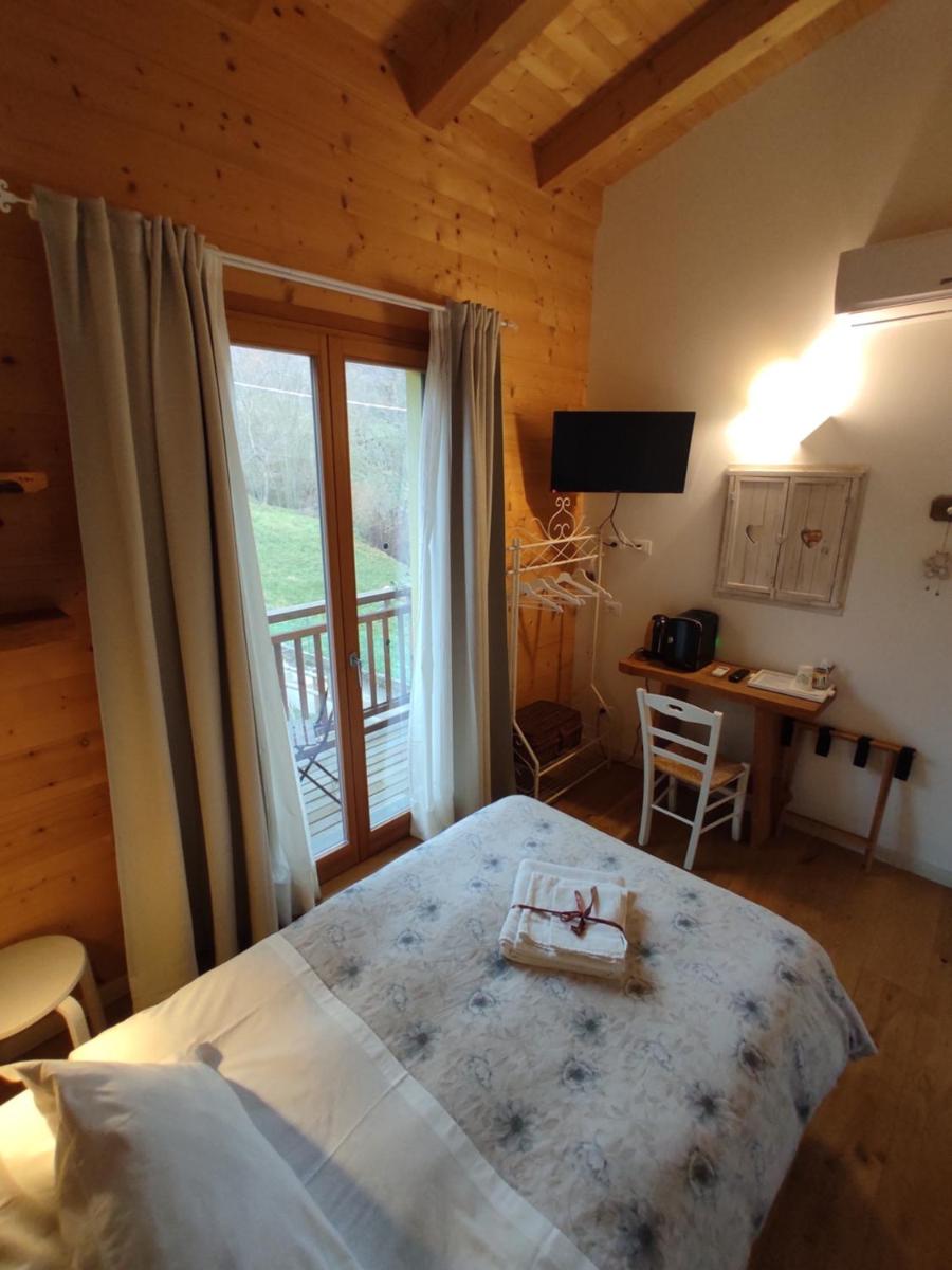 Agriturismo La Soglia Del Parco - Housity