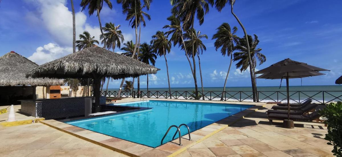 Peco Paradise Cumbuco Ap119 - Housity