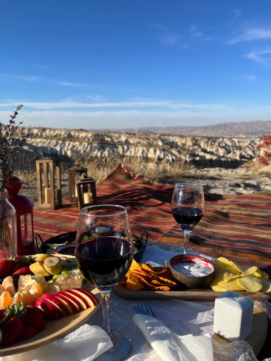Suitetrails - Soleado Cappadocia Hotel