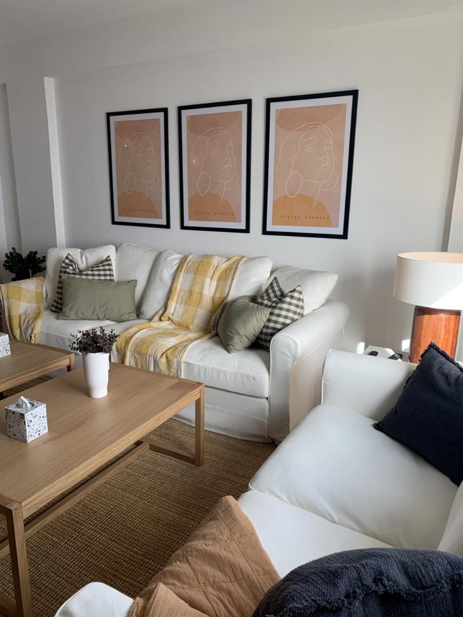Suitetrails - Apartamento Luxury Mira Espanha na Guarda