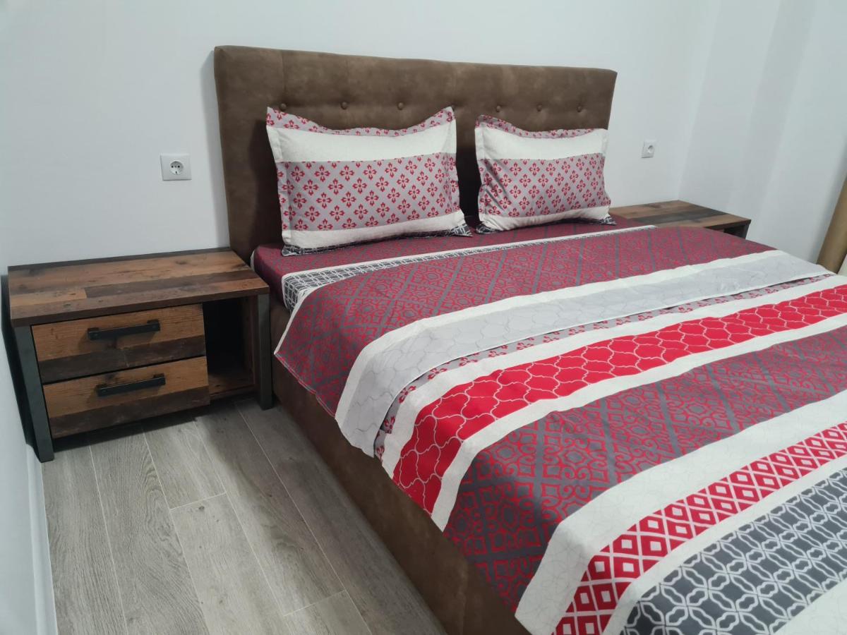 Apartament Ghencea Residence 158 Floor 4 - Housity