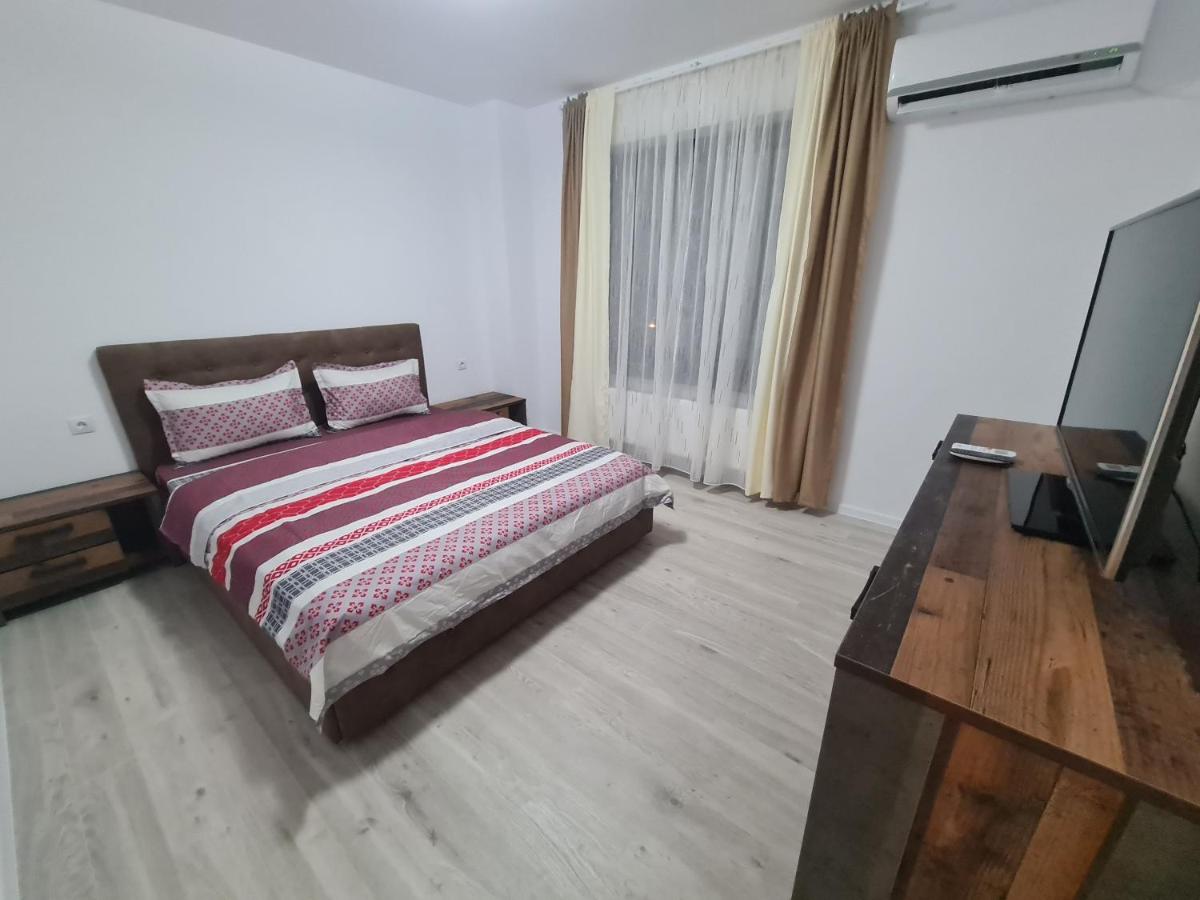 Apartament Ghencea Residence 158 Floor 4 - Housity