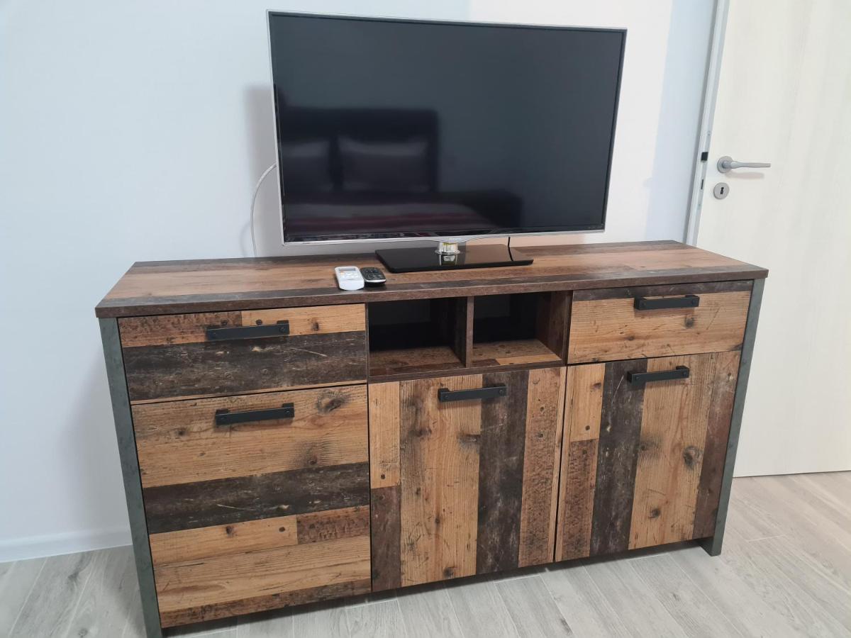 Apartament Ghencea Residence 158 Floor 4 - Housity