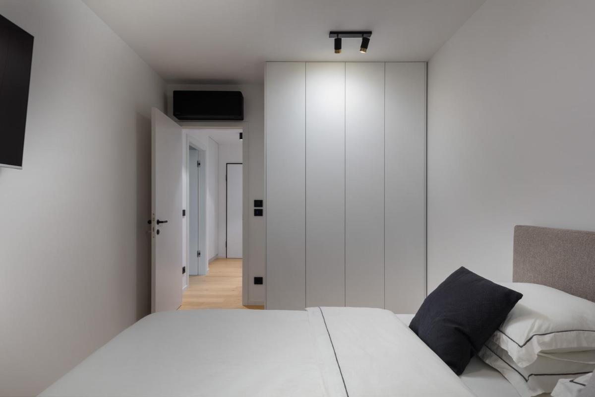 Luxury Haven in Zagreb - Housity