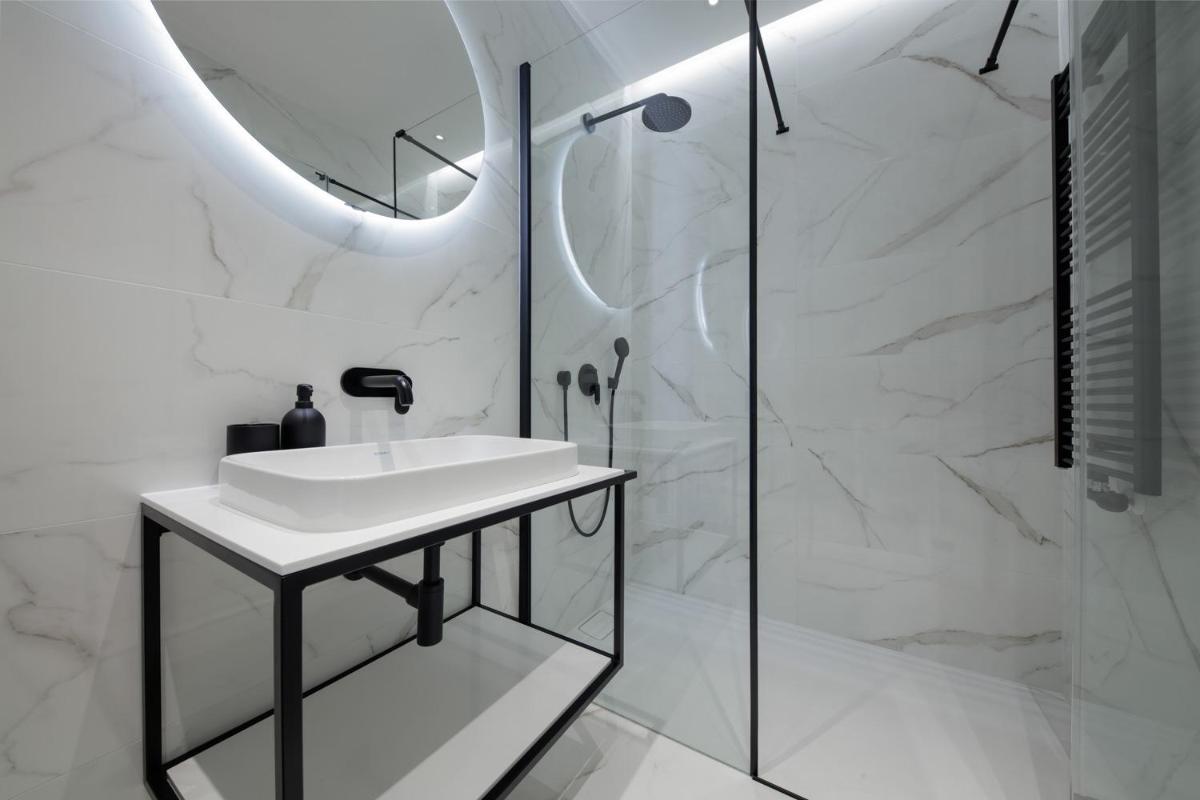 Luxury Haven in Zagreb - Housity