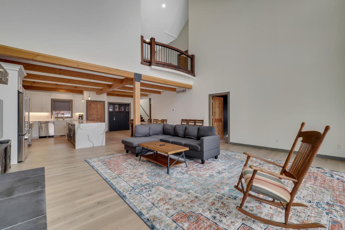 Chalet des Beagles - Housity