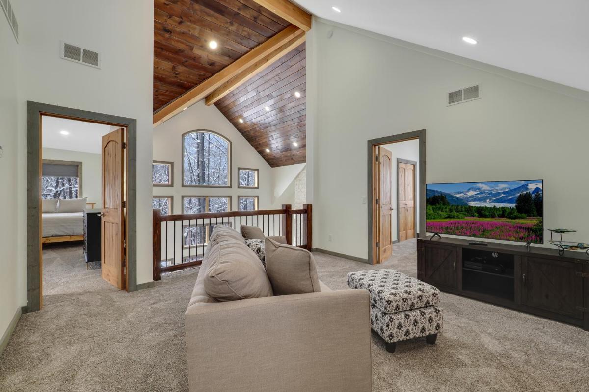 Chalet des Beagles - Housity