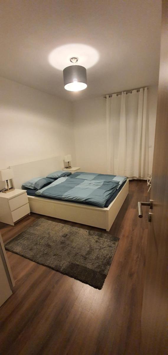SDP Marina Apartment - Housity