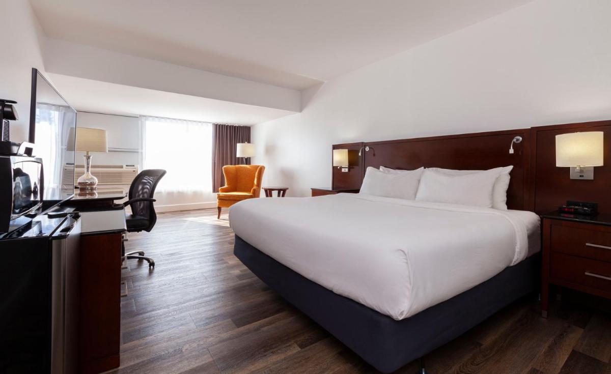 Suitetrails - Strata Hotel