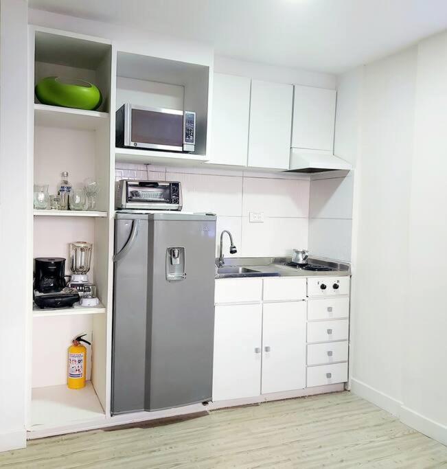 Suitetrails - Executive Suite Near the Airport