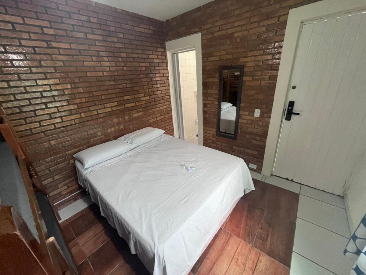 Suítes privativas - Casa da Pathy - Housity