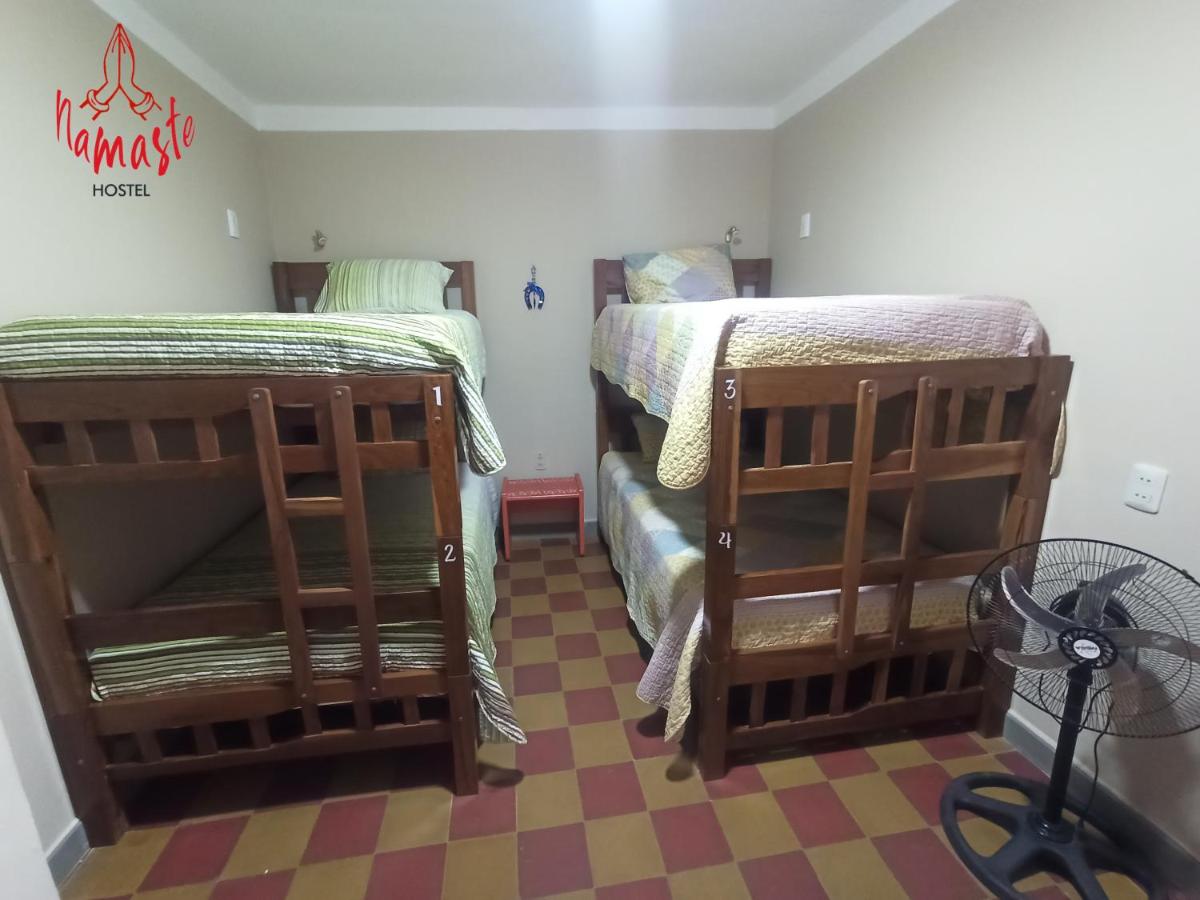 Namaste Hostel - Housity