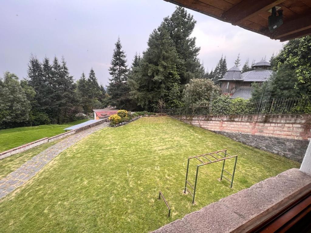 Hermosa Villa Mexicana De Lujo - Housity