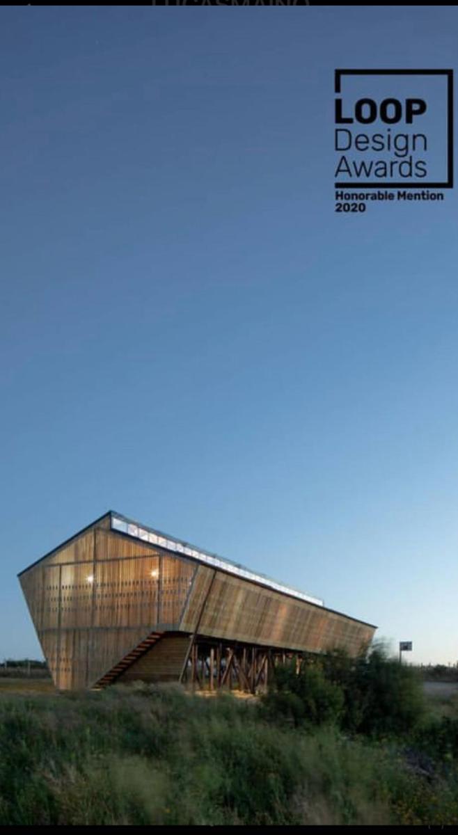 Cabaña Eco Loft Chiloe Chonchi - Housity