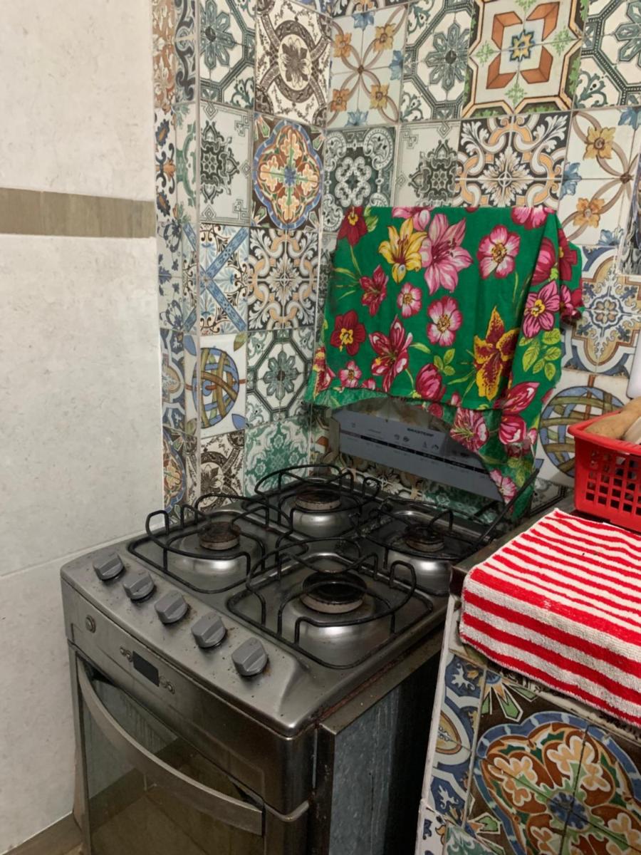 Kitnet Arembepe - Aconchego da Lulu - Housity