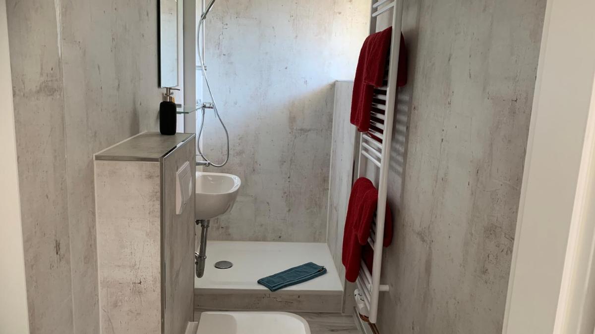 Pension Harzkieker - Housity