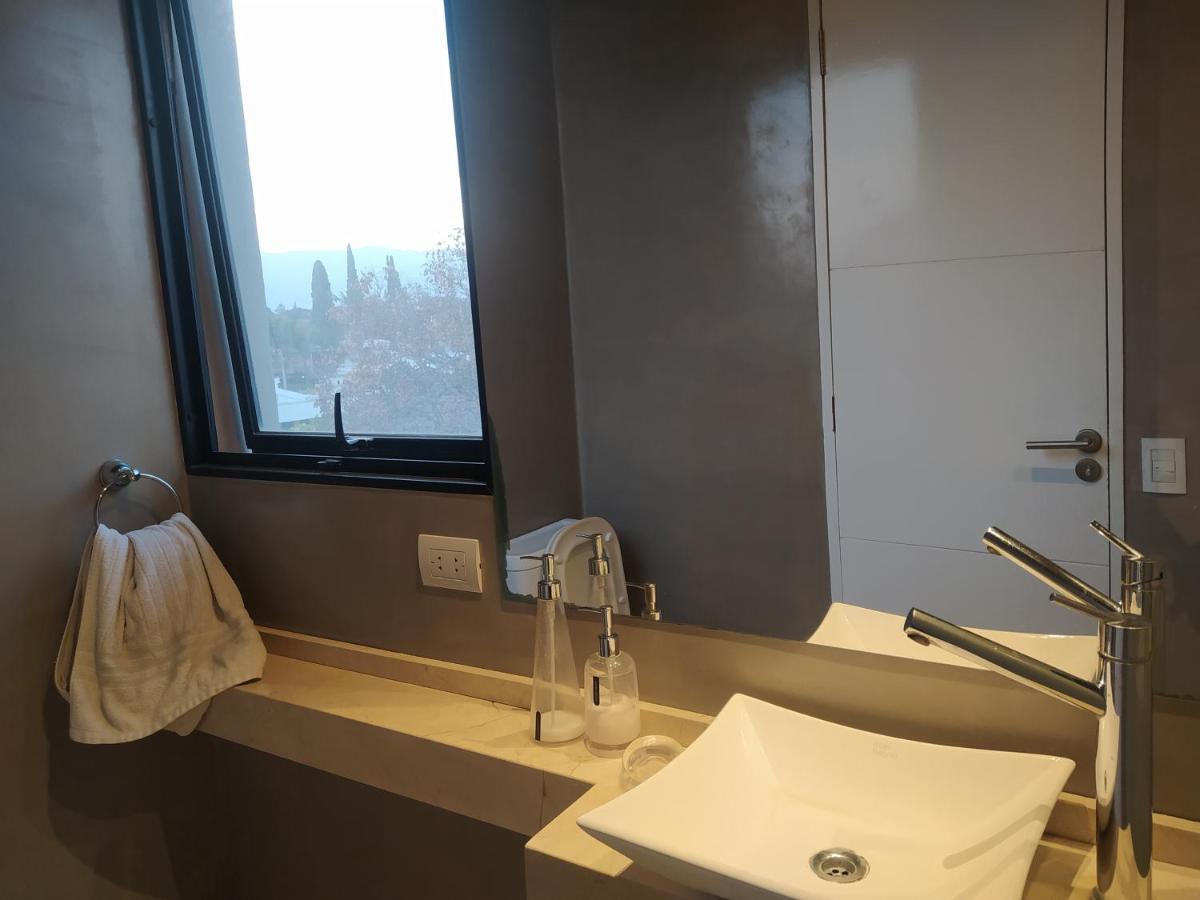 Suitetrails - Duplex premium, excelente ubicacion II
