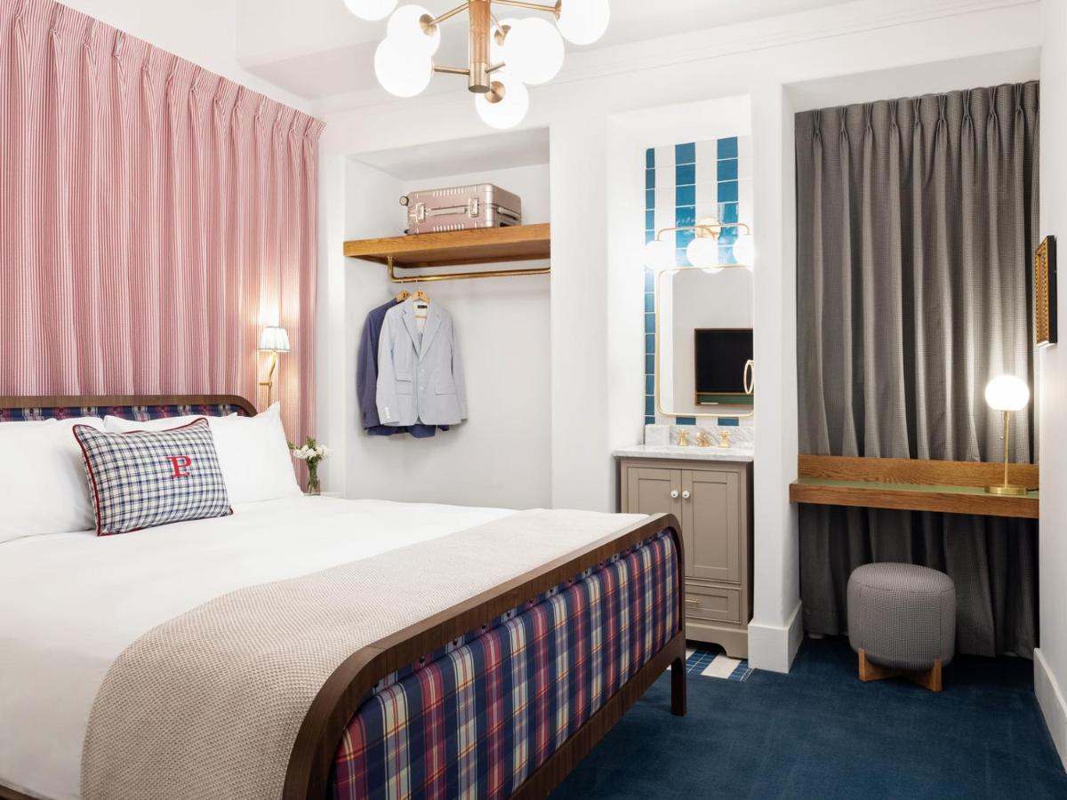 Palihotel San Diego - Housity
