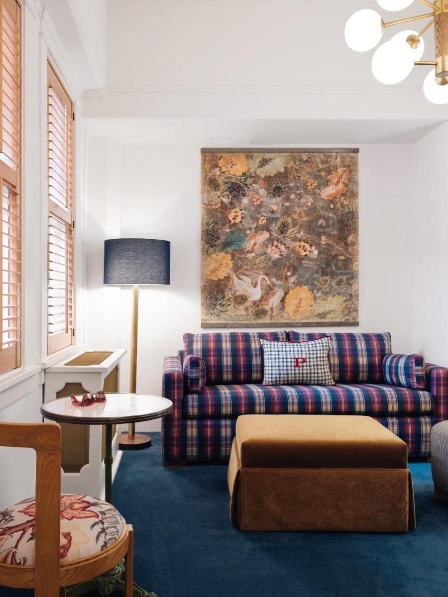 Palihotel San Diego - Housity