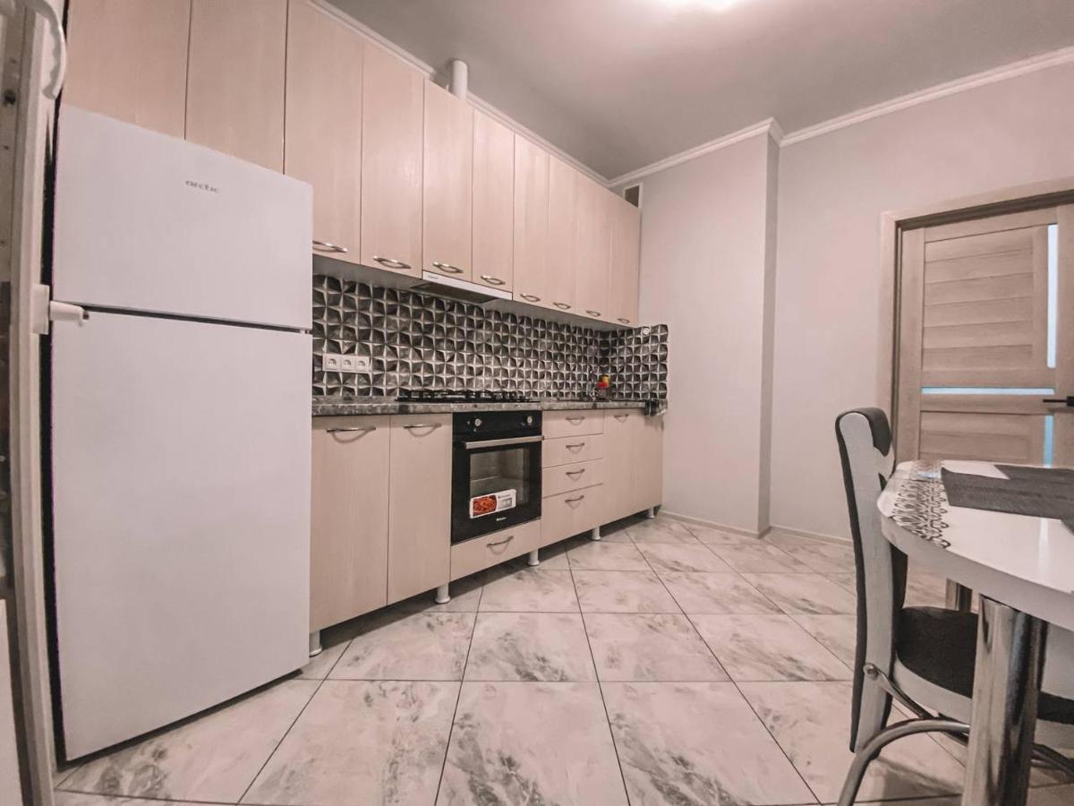 Magic Central Flat - Housity