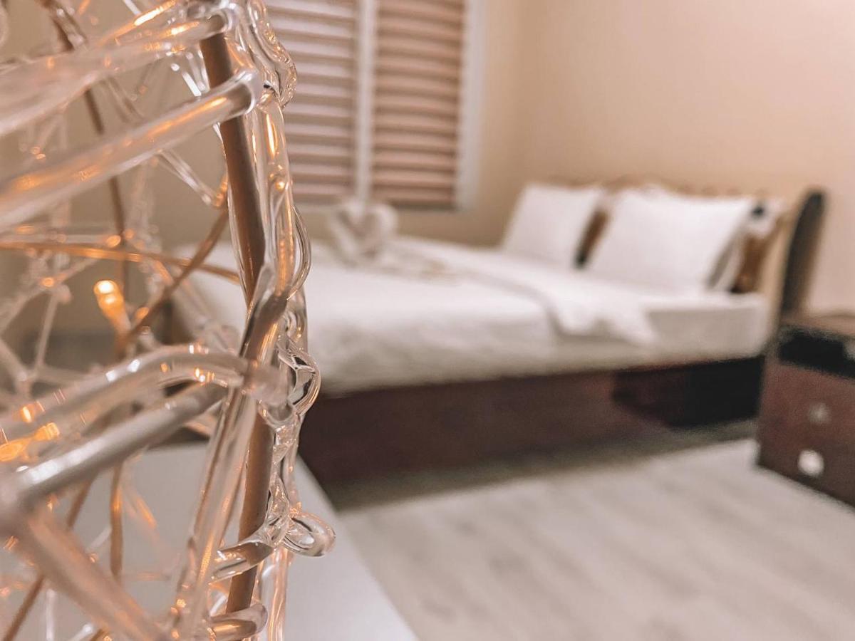 Magic Central Flat - Housity