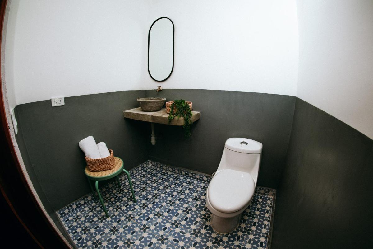 Suitetrails - Viajero Cartagena Hostel