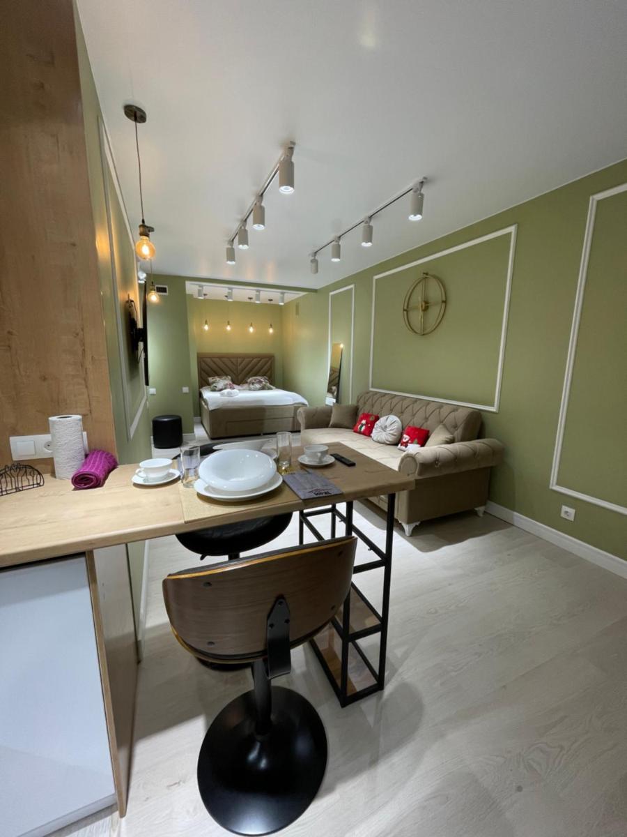 Isy-Baizakova 133 Str by StayInn - Housity