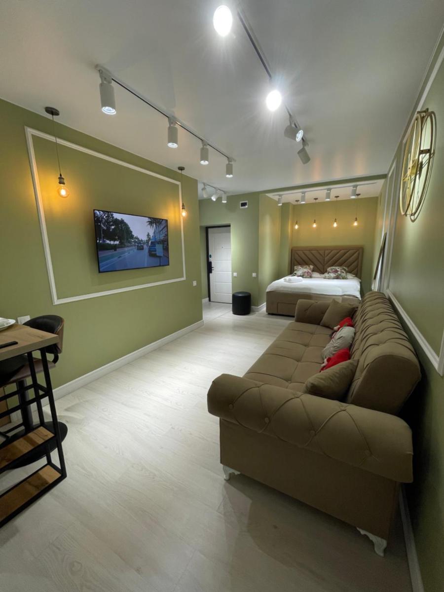 Isy-Baizakova 133 Str by StayInn - Housity