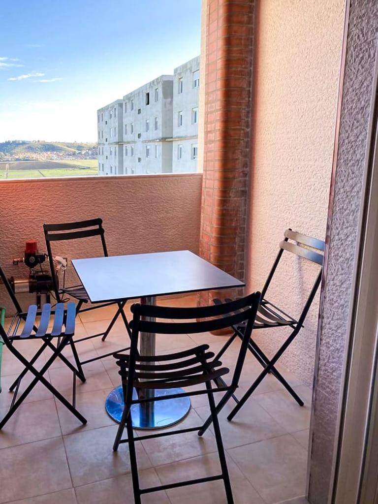 Appartement 3 chambres séjour équipé El Bouni près Annaba - Housity