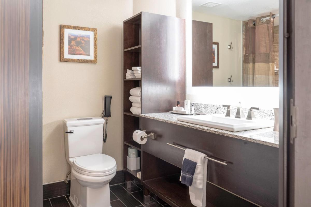 The Grand Hotel at the Grand Canyon - Housity