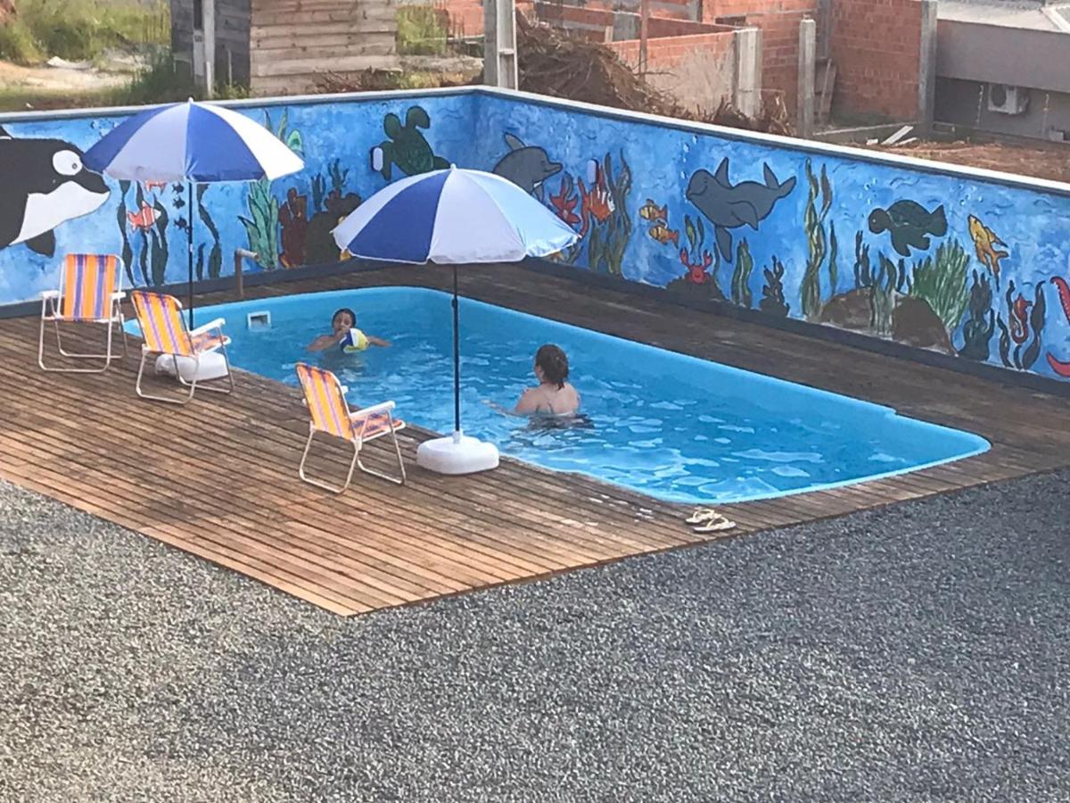 Suitetrails - Hospedagem Praia Cozinha Piscina Beto Carrero World