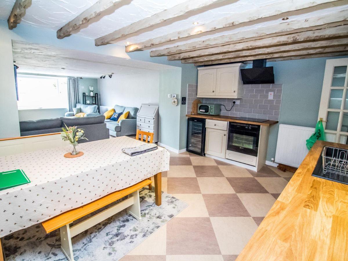 The Old Tanyard - Housity