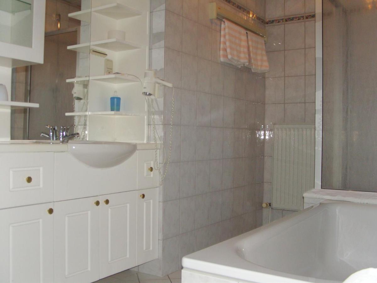 Hotel Garni Löhr - Housity